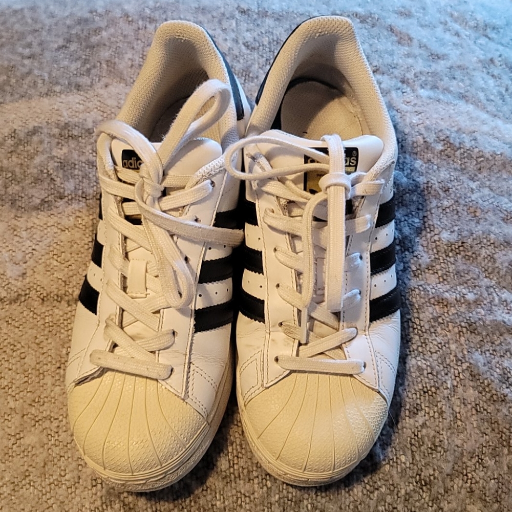 Adidas Superstar sneakers
